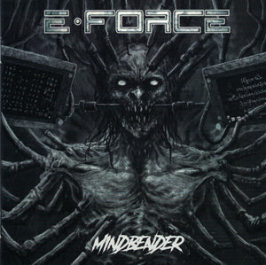 E FORCE | MINDBENDER