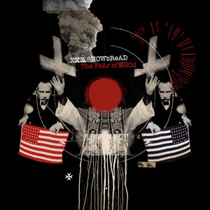 SHOWBREAD | FEAR OF GOD