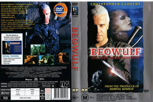 MOVIE SC | BEOWULF (1998) (LAMBERT)