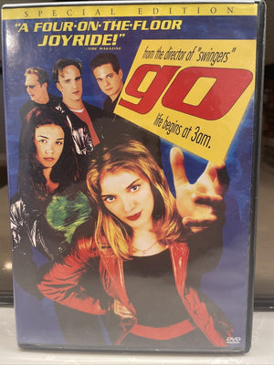 MOVIE CO | GO