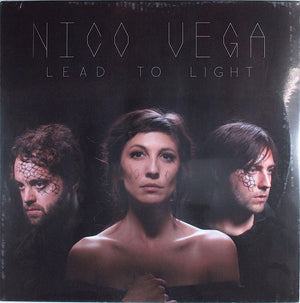 NICO VEGA | LEAD TO LIGHT