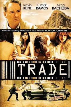 MOVIE DR | TRADE (2009)
