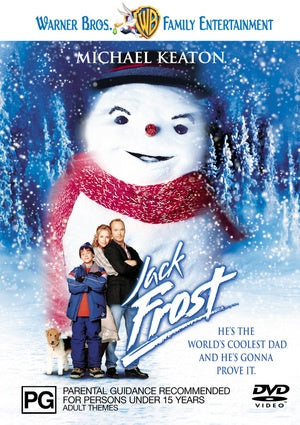 MOVIE FA | JACK FROST