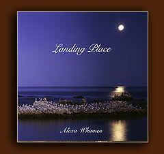 ALEXA WHINNEN | LANDING PLACE