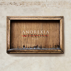 SHOWBREAD | ANOREXIA