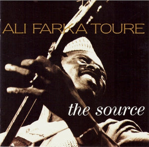 ALI FARKA TOURE | SOURCE