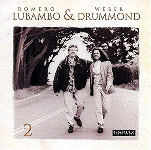 ROMERO LUMBAMBO / WEBER DRUMMOND | TWO