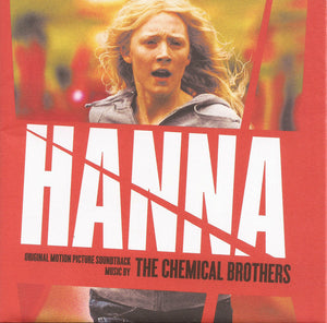 CHEMICAL BROTHERS / SOUNDTRACK | HANNA