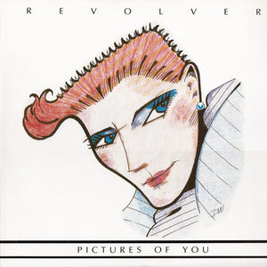 REVOLVER | PICTURES OF YOU