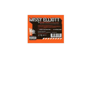 ELLIOTT MISSY | GOSSIP FOLKS FEATURING LUDACRIS 12"