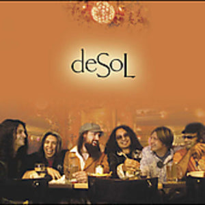 DESOL | FOLLOW THE SUN