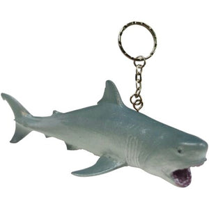 SHARK KEYCHAIN