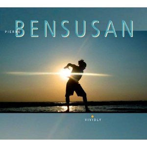 PIERRE BENSUSAN | VIVIDLY (DIGI)
