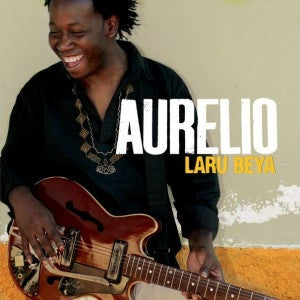 AURELIO | LARU BEYA (DIGI)