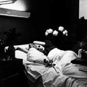 ANTONY AND THE JOHNSONS | I AM A BIRD NOW