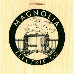 MAGNOLIA ELECTRIC CO. | SOJOURNER VINYL BOXSET