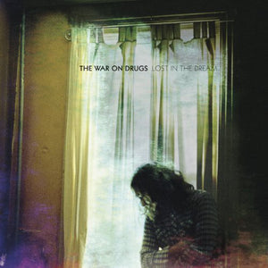 WAR ON DRUGS | LOST IN THE DREAM (2LP SET) (VINYL)