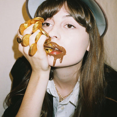 FAYE WEBSTER | ATLANTA MILLIONAIRES CLUB (GOLD EDITION) (VINYL)