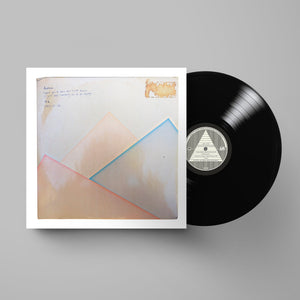 JENS LEKMAN | THE CHERRY TREES ARE STILL IN BLOSSOM 2LP