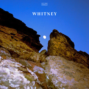 WHITNEY | CANDID LTD LP