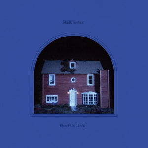 SKULLCRUSHER | QUIET THE ROOM LP