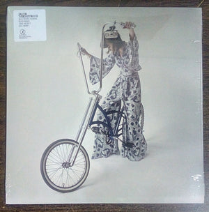 FAYE WEBSTER | FAYE WEBSTER LP