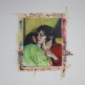 CURRENT JOYS | LOVE + POP LTD LP