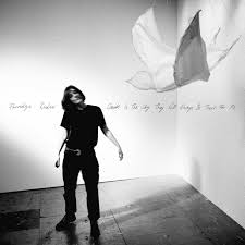 CLOUDS IN THE SKY THEY WILL ALWAYS BE THERE FOR ME (VINYL) | PORRIDGE RADIO