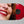 HATCHIE | LIQUORICE (LIPSTICK RED EDITION) (VINYL)