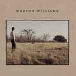 MARLON WILLIAMS | MARLON WILLIAMS (SOFTPACK)