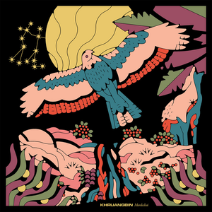 KHRUANGBIN | MORDECHAI