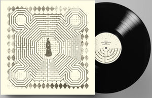 SLOWDIVE | EVERYTHING IS ALIVE LP