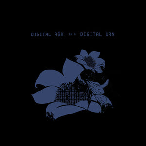 BRIGHT EYES | DIGITAL ASH IN A DIGITAL URN: A COMPANION