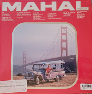 TORO Y MOI | MAHAL LP