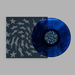 TORO Y MOI | HOLE ERTH (CLEAR BLUE SMOKE EDITION) (VINYL)