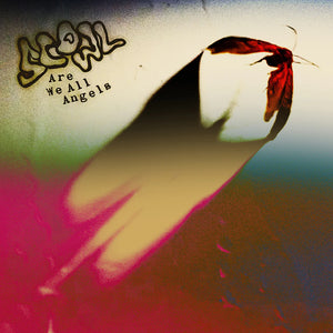 SCOWL | ARE WE ALL ANGELS
