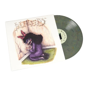 WEDNESDAY | BLEEDS (ECO MIX RANDOM COLOURED EDITION) (VINYL)