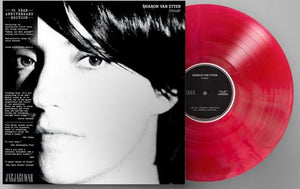 SHARON VAN ETTEN | TRAMP (ANNIVERSARY EDITION) LP