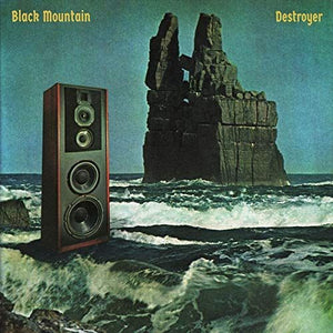 BLACK MOUNTAIN | DESTROYER LTD LP