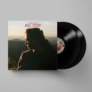 ANGEL OLSEN | BIG TIME 2LP