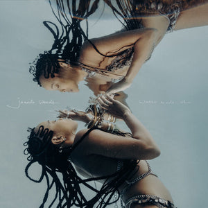 JAMILA WOODS | WATER MADE US LP