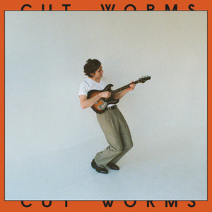CUT WORMS | CUT WORMS