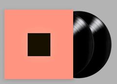 BON IVER | SABLE fABLE 2LP