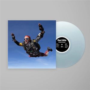 CRACK CLOUD | RED MILE (FREEFALL BLUE EDITION) (VINYL)