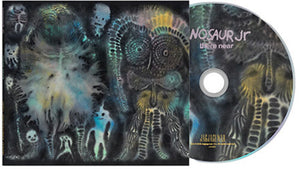 DINOSAUR JR | THERE NEAR (SOFTPACK)
