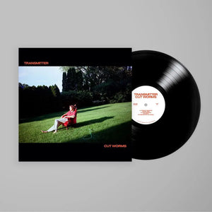 CUT WORMS | TRANSMITTER (VINYL)