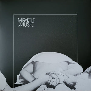 GRAILS | MIRACLE MUSIC (GREEN EDITION) (VINYL)