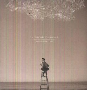 MY BRIGHTEST DIAMOND | THOUSAND SHARKS TEETH