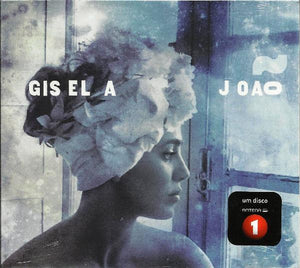 GISELA JOAO | GISELA JOAO (DIGI)