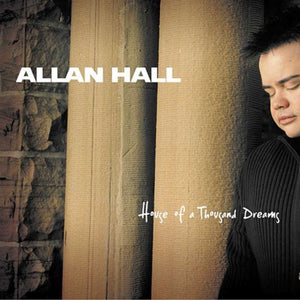 ALLAN HALL | HOUSE OF A THOUSAND DREAMS
